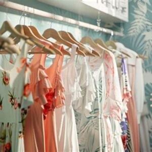 @then9nes ✨🌸 DRESS OBSESSED LIVE SHOW 👗Size S-5X 👗.